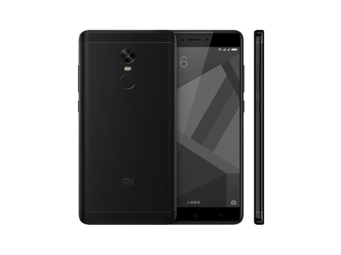 Daftar harga hp xiaomi redmi 4x