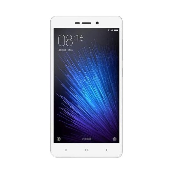 Daftar harga hp xiaomi redmi 3x