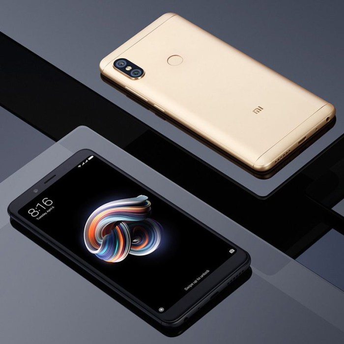 Redmi 64gb