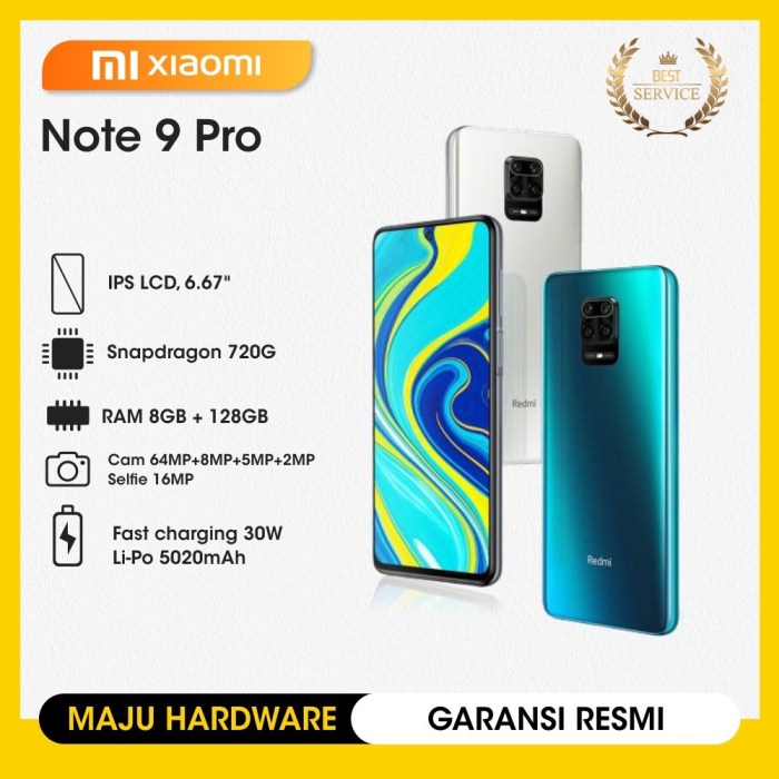 Harga hp xiaomi di hapeworld banjarmasin