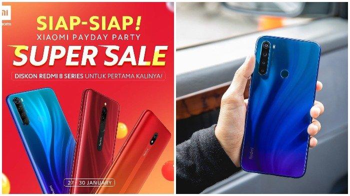 Harga hp xiaomi 500 ribuan