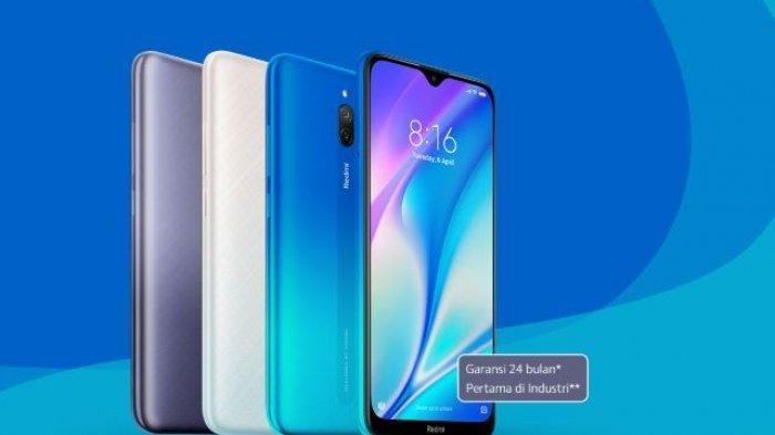 Harga hp xiaomi 500 ribuan