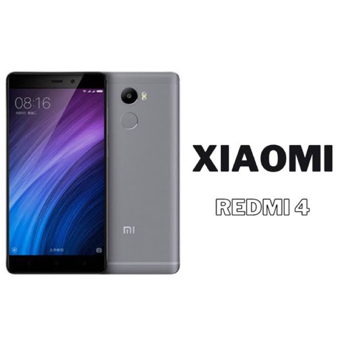 Xiaomi spesifikasi mi4