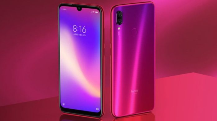 Harga hp xiaomi 2 jutaan 2019