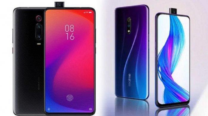 Redmi hingga xiaomi desember daftar hp