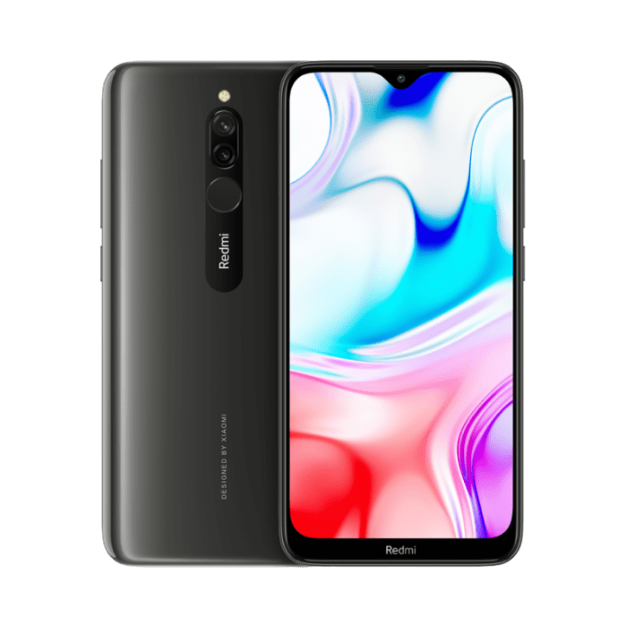 Harga hp xiaomi note 8