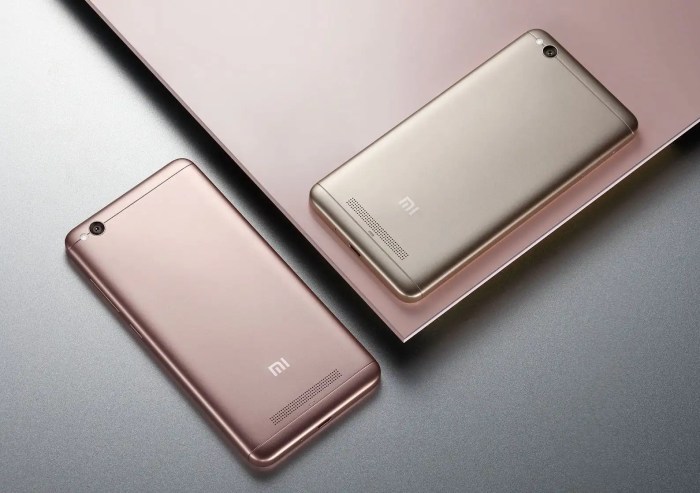 Harga hp xiaomi bekas 4a