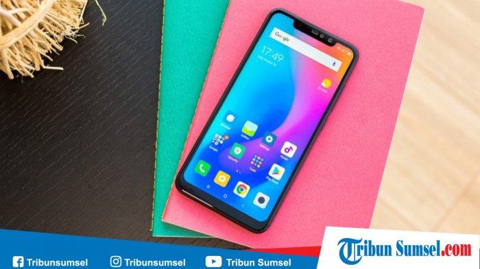 Redmi masuk xiaomi medcom