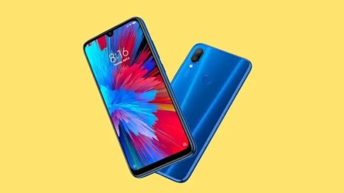 Daftar harga hp xiaomi palembang