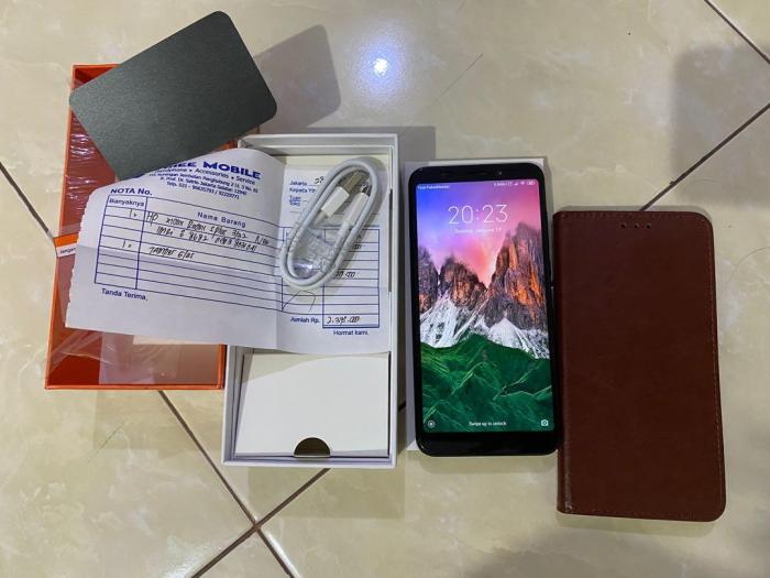 Harga hp xiaomi 5 plus ram 3gb