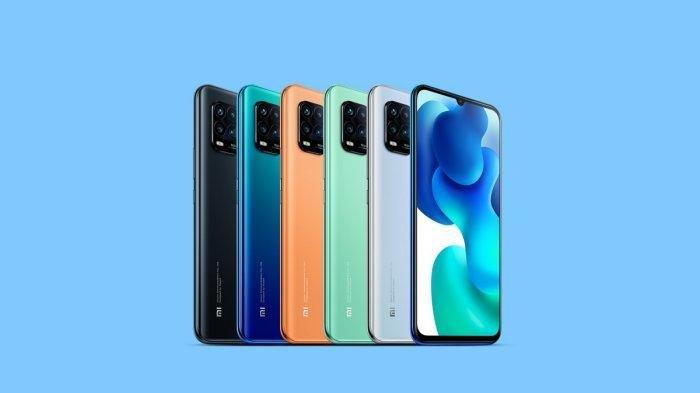 Harga hp xiaomi banda aceh