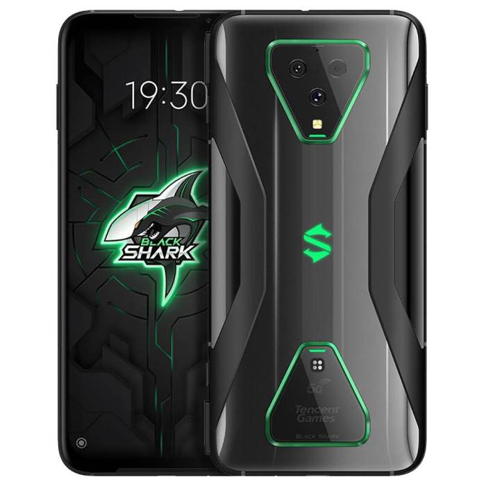 Harga hp xiaomi black shark terbaru