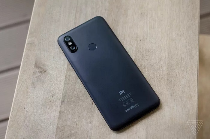 Daftar harga hp xiaomi a2 lite