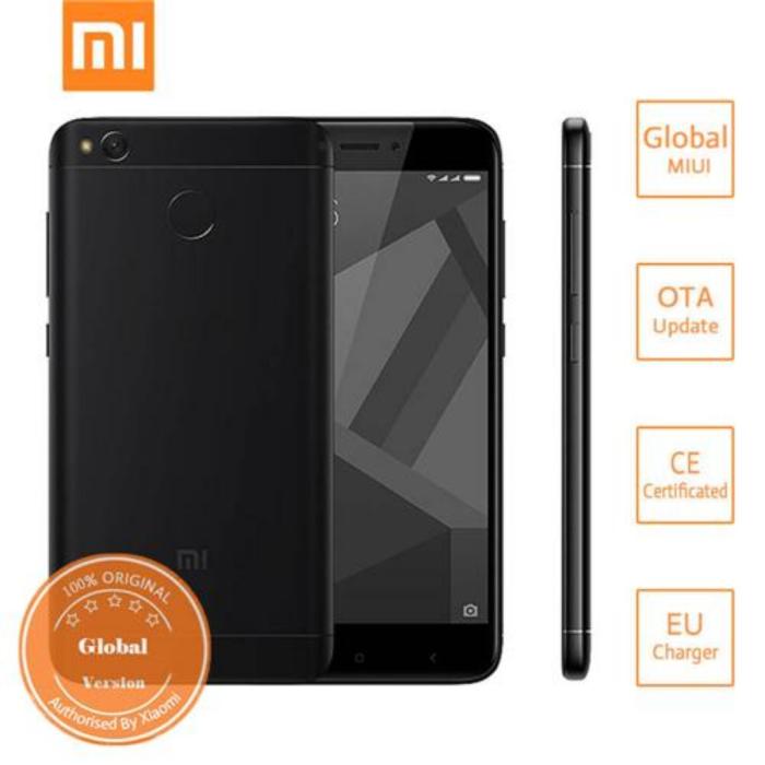 Harga hp xiaomi 4x 16gb