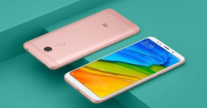 Xiaomi mi price nepal specifications features key mi5