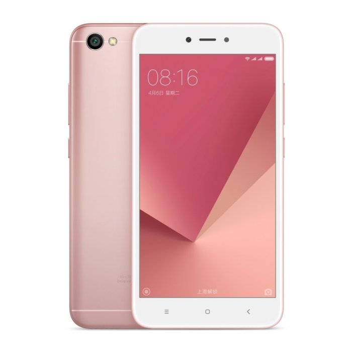 Harga hp xiaomi redmi 5a prime