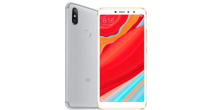 Harga hp xiaomi 2s terbaru