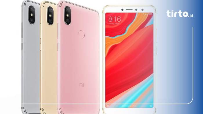 Harga hp xiaomi keluaran terbaru 2019