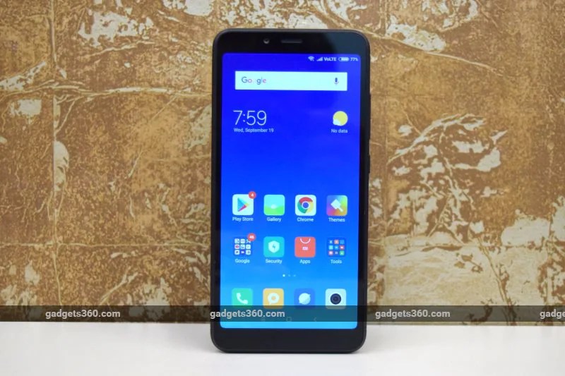 Sale xiaomi 6a redmi alert priced ram rom 2gb 16gb php flash