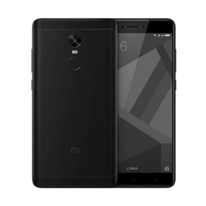 Harga hp xiaomi not 4x bekas