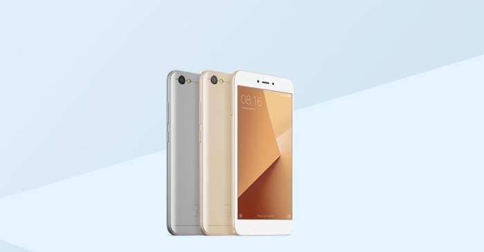 Harga hp xiaomi redmi 5a bekas 2019